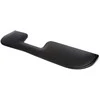 Pelė Contour Contour Design RollerWave3, Leatherette, Juodas, 510 x 122 x 27 mm, 280 g, 135 mm, 517 mm