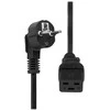 Maitinimo kabelis ProXtend ProXtend Power Cord Schuko