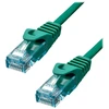 ProXtend ProXtend U/UTP CAT6A LSZH AWG 24 CU Žalias 15M