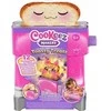 Cookeez Makery Toasty Treatz skrudintuvas
