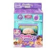 Cookeez Makery Interaktyvus žaidimų rinkinys - Orkaitė, Violetinės spalvos