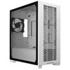 Cooler Master Elite 301 Light balta dėklas (E301L-WGNN-S00)