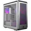 Obudowa Cooler Master MasterFrame 600 ARGB sidabrinė (MF600M-SGNN-S01)