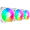 „Cooler Master Cooler Master SickleFlow Edge 360 ARGB“ ventiliatorius (baltas)