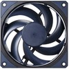 Cooler Master Mobius 120, ventiliatorius, 12 cm, 0 RPM, 2050 RPM, juodas
