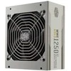 Maitinimo blokas - Cooler Master MWE Gold 1250 V2 ATX 3.0 Baltas