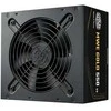 Cooler Master Maitinimo šaltinis mwe auksinis 550 v3 atx 3.1