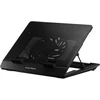 Cooler Master NotePal ErgoStand Lite, 39.6 cm (15.6"), 1 pc(s), 16 cm, 1400 RPM, 70 cfm, 21 dB