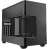 Cooler Master NR200PV3-KWNN-S00 MasterBox NR200P V3, Mini-ITX, USB 3.2 Gen 2x2 Type-C, Tinklinis, Juodas