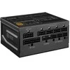 „Cooler Master V SFX Gold 850 ATX 3.1“, 850 W, 100–240 V, 50/60 Hz, 12–6 A, aktyvus, 120 W