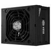 „Cooler Master V SFX Gold 850 ATX 3.1“, 850 W, 100–240 V, 50/60 Hz, 12–6 A, aktyvus, 120 W