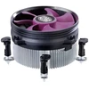 CPU Cooler Master X Dream I117 (RR-X117-18FP-R1) aušinimas
