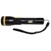 Coplan „Cat CT2505“ įkraunami fokusavimo taktiniai žibintai su USB įėjimu ir išėjimu, 550 lm