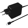 Nešiojamojo kompiuterio maitinimo adapteris CoreParts 45 W, (MBXUSBC-AC0028)