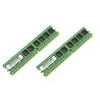RAM Coreparts Mikroatminties rinkinys 2x2GB DDR 266Mhz ECC - 4 GB - 2 x 2 GB - DDR - 266 MHz