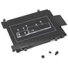 HP „MicroStorage Kieszeń“ diskai, skirti Elitebook 725 G3/745 G3/820 G3/840 G3/850 G3 (KIT383)