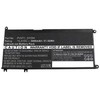 CoreParts MBXDE-BA0093, Baterija, DNCWSCB6106B, I7778-0026GRY, Inspiron 17 7000, Inspiron 17 7778
