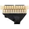 "CoreParts MBXDE-BA0221 baterija, skirta Dell Notebook, nešiojamajam kompiuteriui H0DN8, H0DN8+QQ2-01024, Latitude 7000 7410 14" Touchsc, Latitude 7410 2-in-1"