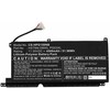 CoreParts CoreParts MBXHP-BA0305 atsarginės dalys nešiojamiesiems kompiuteriams