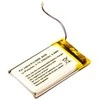 Coreparts MicroBattery Baterija for Jabra Headset 0.8Wh Li-Pol 3.7V. 230mAh - Baterija - 230 mAh