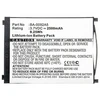 Coreparts Nokia Baterija 9.25Wh Li-ion 3.7V (MBXPOS-BA0459)