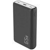 Powerbank CoreParts MBX- PB007 7 Adwin 20000mAh Juodas