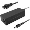 Nešiojamojo kompiuterio maitinimo adapteris CoreParts 65 W, (Power Adapteris for Sony)