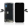 Dėklas CoreParts LCD ekranas skirtas "iPhone X"
