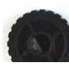 Coreparts MicroSpareparts Roller, 2 vnt. (MSP3751)