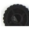 Coreparts MicroSpareparts Roller, 2 vnt. (MSP3751)