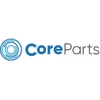 „CoreParts“ nešiojamojo kompiuterio klaviatūra su foniniu apšvietimu –