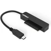 CoreParts CoreParts MSUB3305 kietojo disko korpusas Juodas HDD/SSD korpusas