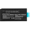 Bateria CoreParts Nešiojamas kompiuteris Baterija for Dell 58WH