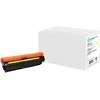 Coreparts Toneris Quality Imaging Geltona Zamiennik 651A (QI-HP1031Y)