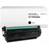 Coreparts Toneris Noir, Juodas for HP, Pages: 15000