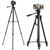 Statyw CoreParts Tripod Stand 40cm-120cm, Fit