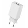 Įkroviklis CoreParts MBXUSB-AC0022 Sieciowa 1A (USB Charger 5W 5V 1Amp, baltas)