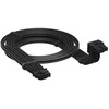 CORSAIR Style A - maitinimo kabelis - 16 kontaktų PCI maitinimas į 16 kontaktų PCI maitinimą - 65 cm