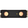CORSAIR Hydro X serijos MP700 PRO - 2 T