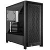 Corsair FRAME 4000D Juodas CC-9011290-WW