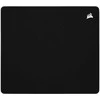 Corsair MM500 v2 Hybrid Fabric Pelės kilimėlis žaidimams, large – juodos spalvos