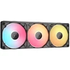 CORSAIR LĂĽfter iCUE Link RX360 II Unified Frame RGB