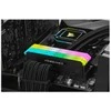 RAM 16 GB PC 3200 CL16 CORSAIR Vengeance RGB, skirtas Ryzen 4, INT mažmeninė prekyba