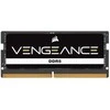 Atmintis RAM SO DDR5 32GB PC 5200 CL44 CORSAIR VENGEANCE sprzedaż detaliczna