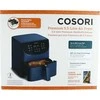 Gruzdintuvė Cosori CP158-AF-RXL Premium mėlyna