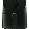 Gruzdintuvė Cosori Premium Smart Air Fryer Juodas - 5.5 litres