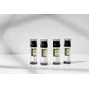 Cosrx – Advanced Snail Radiance Dual Essence 80 ml