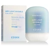 COSRX Airy-Light Invisible Sun Stick SPF 50+ pieštukas veidui nuo saulės, 19 g