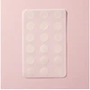 COSRX Clear Fit Master Patch veido pleistrai probleminei odai, 18 vnt.