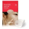 „Cosrx“ – intensyvaus poveikio pataisymai „Master Patch Intensive“ – 90 vnt.